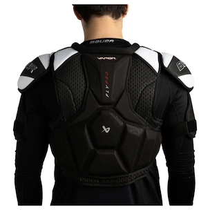 Schouderbescherming Bauer Vapor FLYPRO Junior