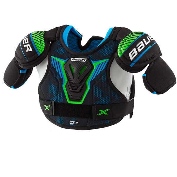Schouderbescherming Bauer X  Youth