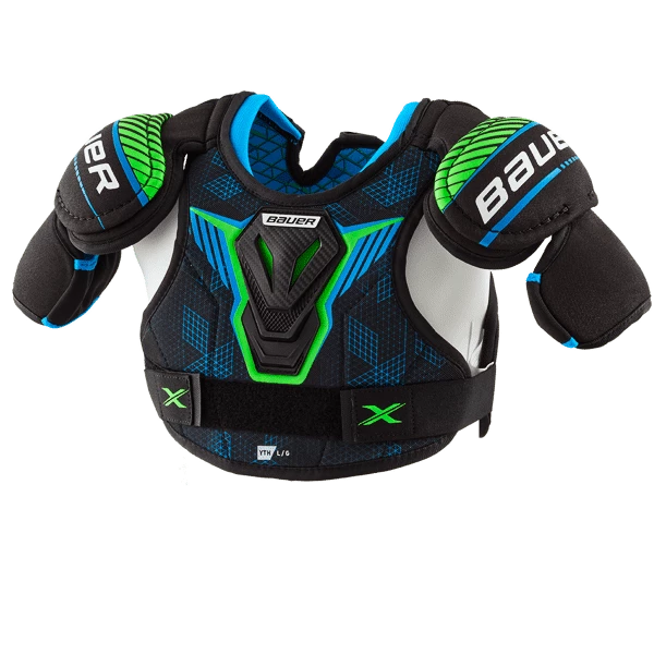 Schouderbescherming Bauer X  Youth