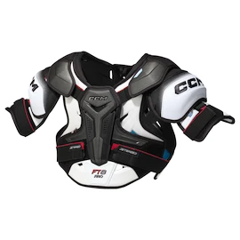 Schouderbescherming CCM JetSpeed FT8 Pro Junior