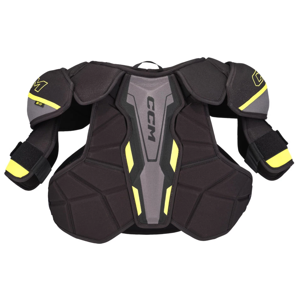 Schouderbescherming CCM Tacks XF 80 Junior