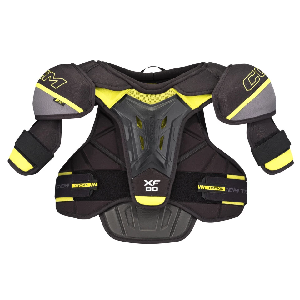 Schouderbescherming CCM Tacks XF 80 Junior