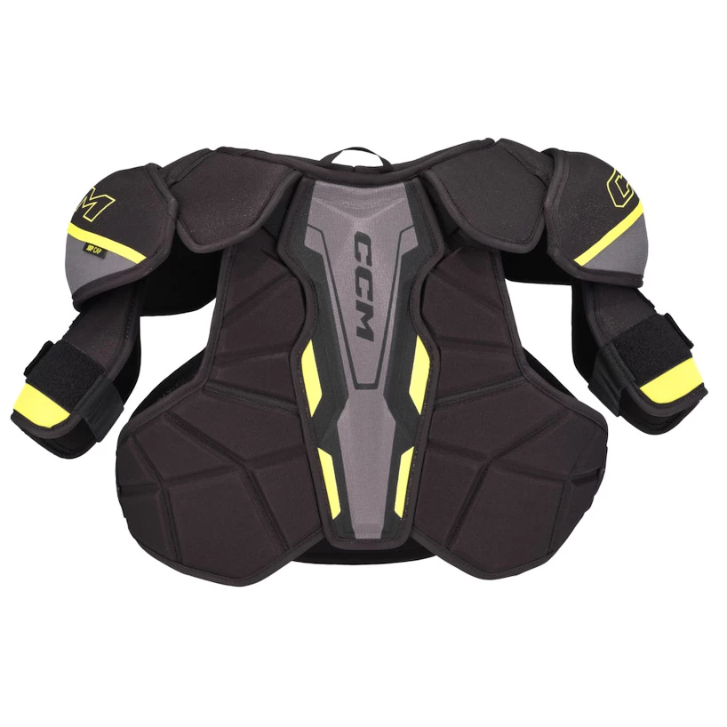 Schouderbescherming CCM Tacks XF 80 Junior