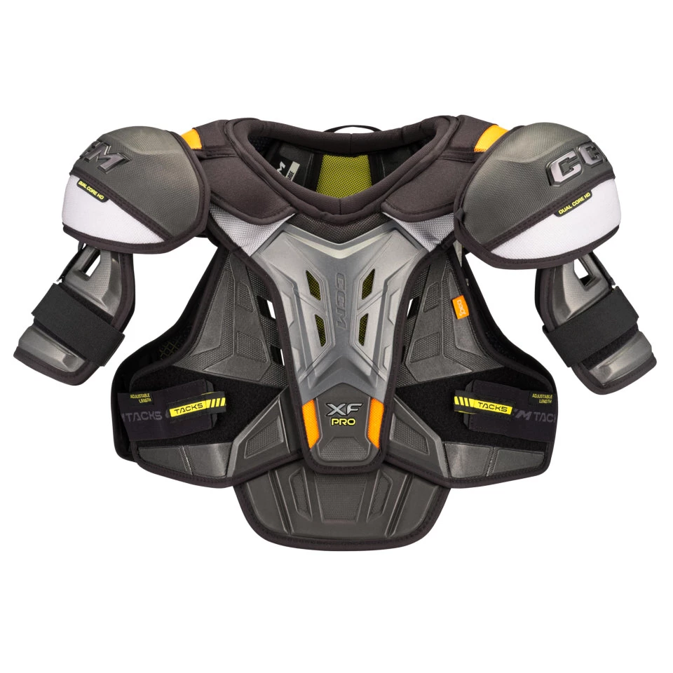 Schouderbescherming CCM Tacks XF PRO Junior