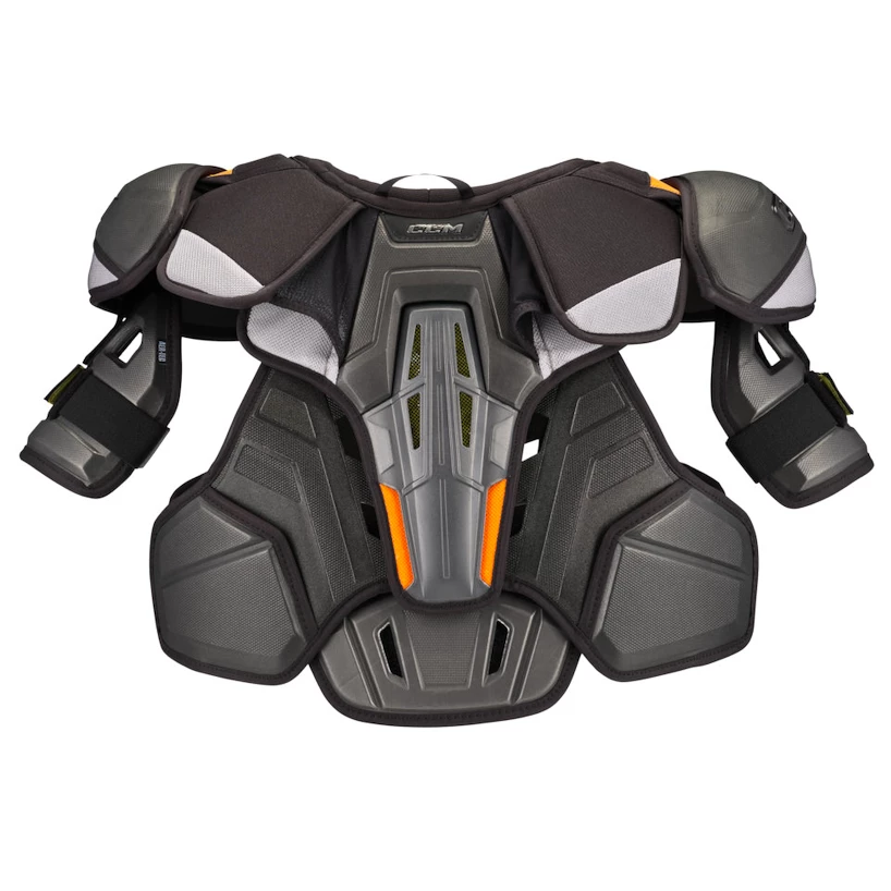 Schouderbescherming CCM Tacks XF PRO Junior