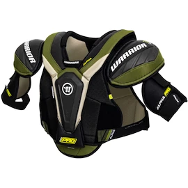 Schouderbescherming Warrior Alpha Pro Senior