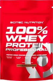 Scitec Nutrition 100% Whey Protein Professional 500 g