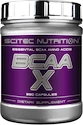 Scitec Nutrition  BCAA-X 330 kapslí