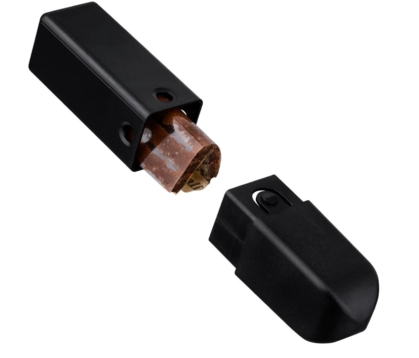 Set van reservelonten Topeak  Tubi PlugBox