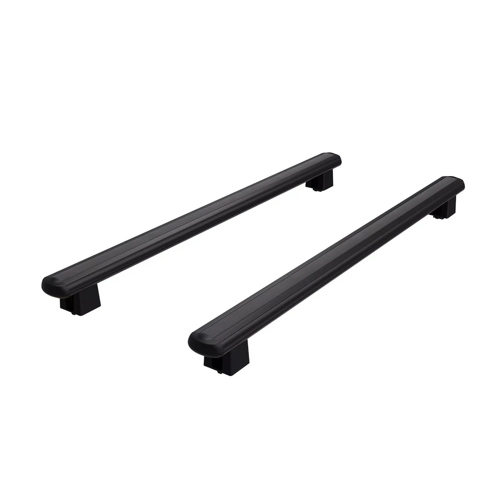Set voor dakkoffers Thule Caprock cargo box kit