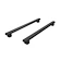 Set voor dakkoffers Thule Caprock cargo box kit