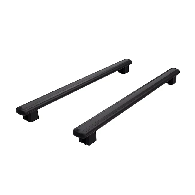 Set voor dakkoffers Thule Caprock cargo box kit