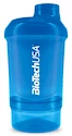 Shaker BioTech USA  Wave+ Nano 300&nbsp;ml + 150&nbsp;ml Blue