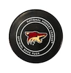 SHER-WOOD  Official Game Pucks