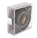 SHER-WOOD  Official Game Pucks
