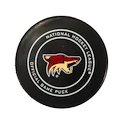 SHER-WOOD  Official Game Pucks