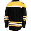 Shirt Fanatics Breakaway Breakaway Jersey NHL Boston Bruins black home