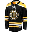 Shirt Fanatics Breakaway Breakaway Jersey NHL Boston Bruins black home