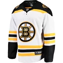 Shirt Fanatics Breakaway Jersey NHL Boston Bruins venkovní