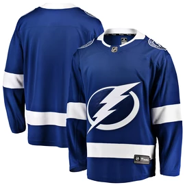 Shirt Fanatics Breakaway Jersey NHL Tampa Bay Lightning domácí