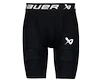 Short met kruisbeschermer Bauer  PERFORMANCE JOCK Youth M