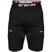 Short met kruisbeschermer CCM  Jock Junior M
