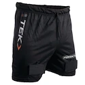 Short met kruisbeschermer POWERTEK  V3.0 Junior L