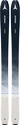 Ski’s Atomic  BACKLAND 85 W + SKIN 85