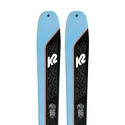 Ski’s K2  TALKBACK 96