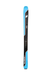 Ski’s K2  TALKBACK 96