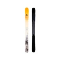 Ski’s OAC  XCD GT 137 + EA JR