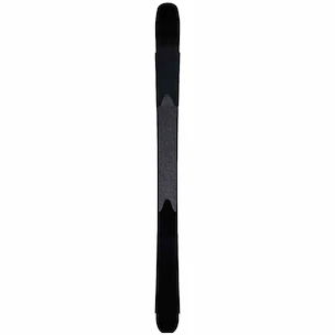 Ski’s OAC  XCD GT 137 + EA JR