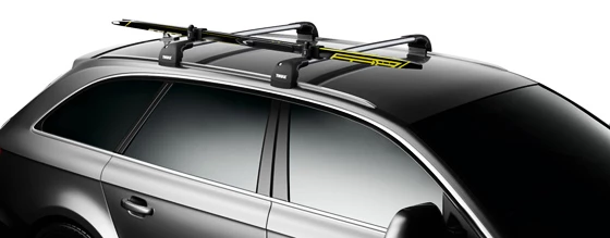 Skidrager Thule  SkiClick