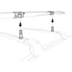 Skidrager Thule  SkiClick