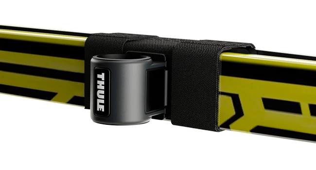 Skidrager Thule  SkiClick