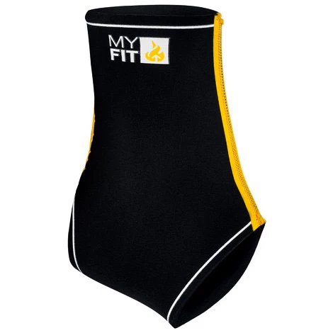 Sleeves Powerslide  MyFit Footies High Cut 2 mm S