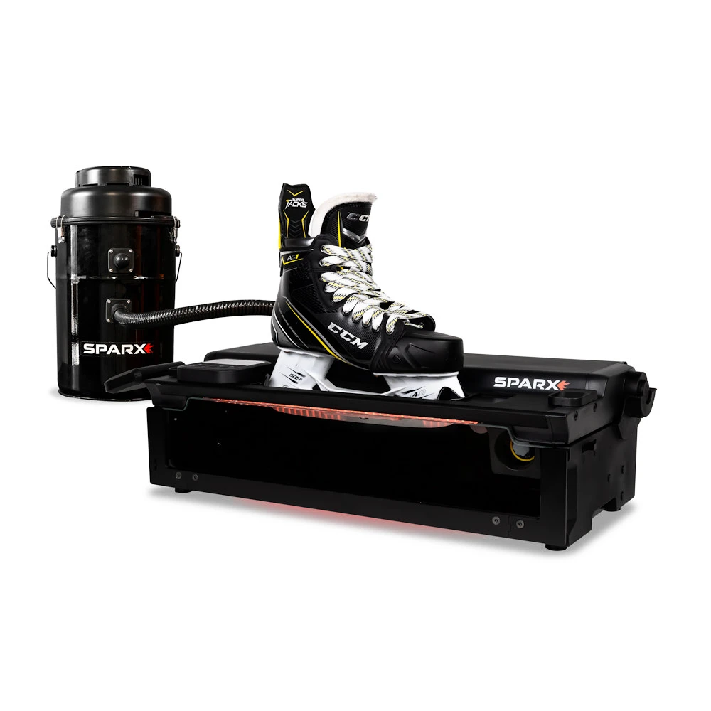 Slijpmachine Sparx  Sharpener 3 Commercial