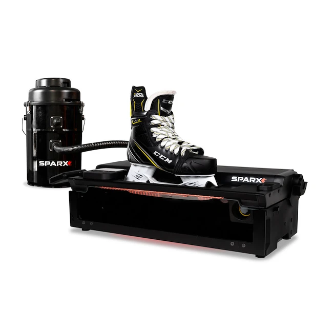 Slijpmachine Sparx  Sharpener 3 Commercial