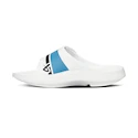 Slippers Bauer  Oofos Sport Flex Slide White/Blue