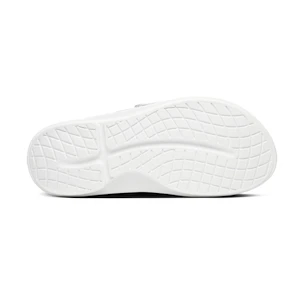 Slippers Bauer  Oofos Sport Flex Slide White/Blue
