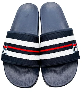 Slippers Fila  HERITAGE SLIDES Navy  EUR 40