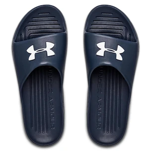 Slippers Under Armour  CORE PTH SL Dark Blue