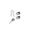 Slotenset Yakima  SKS locks 2 pcs