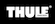 Smart Scale Thule WingBar EVO 52995 (7115)