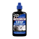 Smeermiddel Finish Line  1-step 4oz/120ml