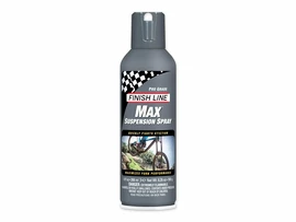 Smeermiddel Finish Line Max Suspension Spray 266 ml