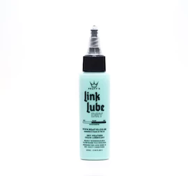 Smeermiddel PEATY'S Linklube Dry 60 ml