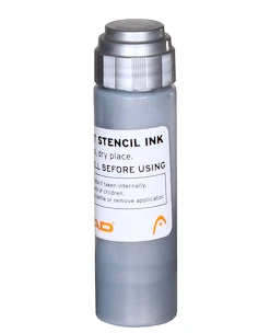 Snarenstift Head  Logoink