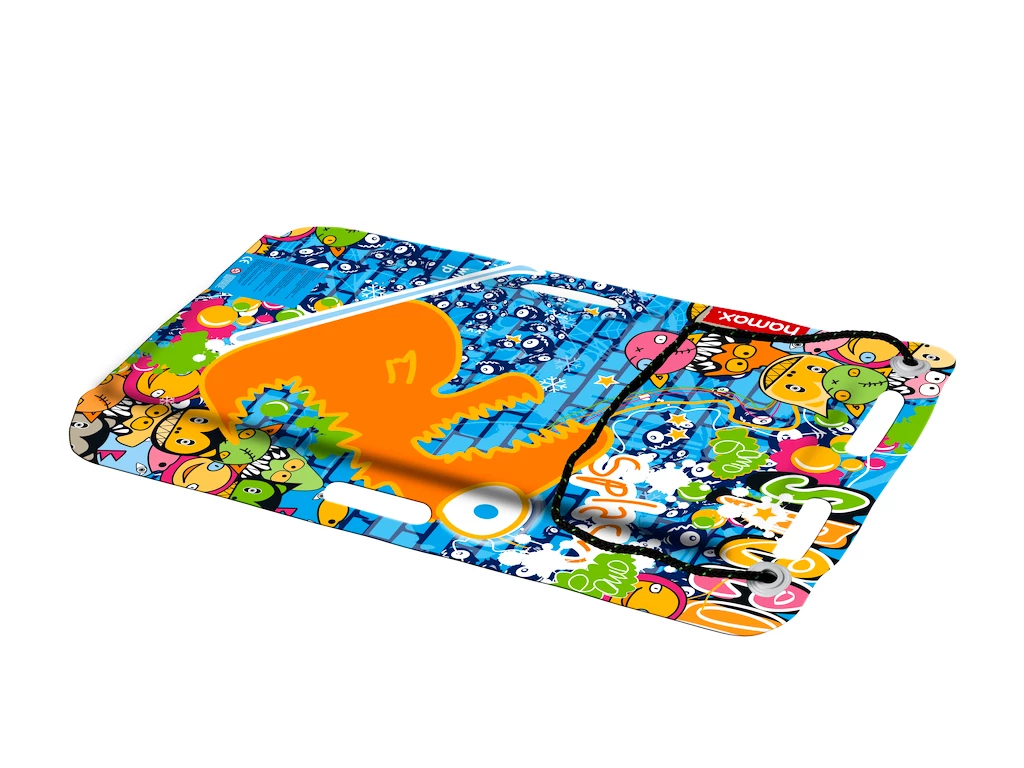 Sneeuwmat Hamax  Mini