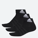 Sokken adidas  Cush Ankle Black 3 Pack  S